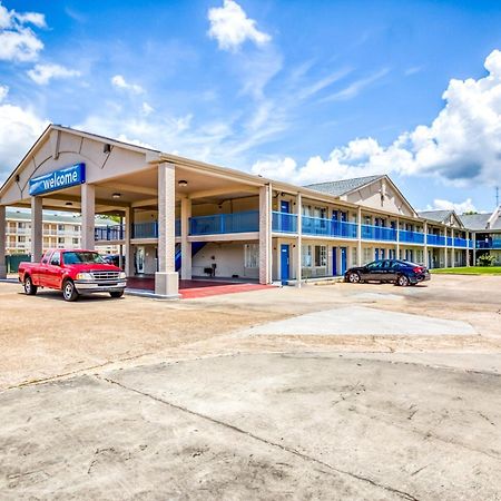 Oyo Hotel Baton Rouge East I-12 Louisiana ภายนอก รูปภาพ