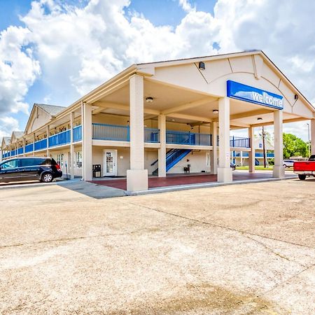 Oyo Hotel Baton Rouge East I-12 Louisiana ภายนอก รูปภาพ
