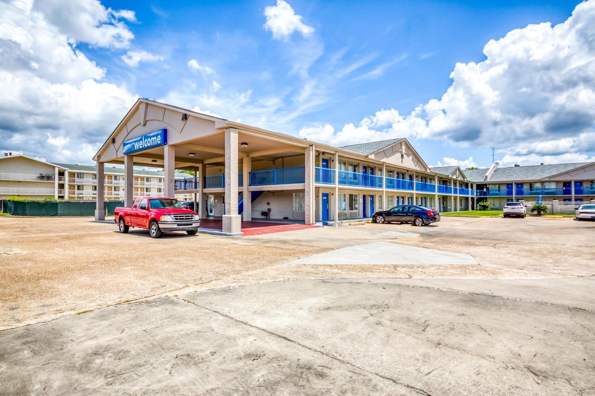 Oyo Hotel Baton Rouge East I-12 Louisiana ภายนอก รูปภาพ