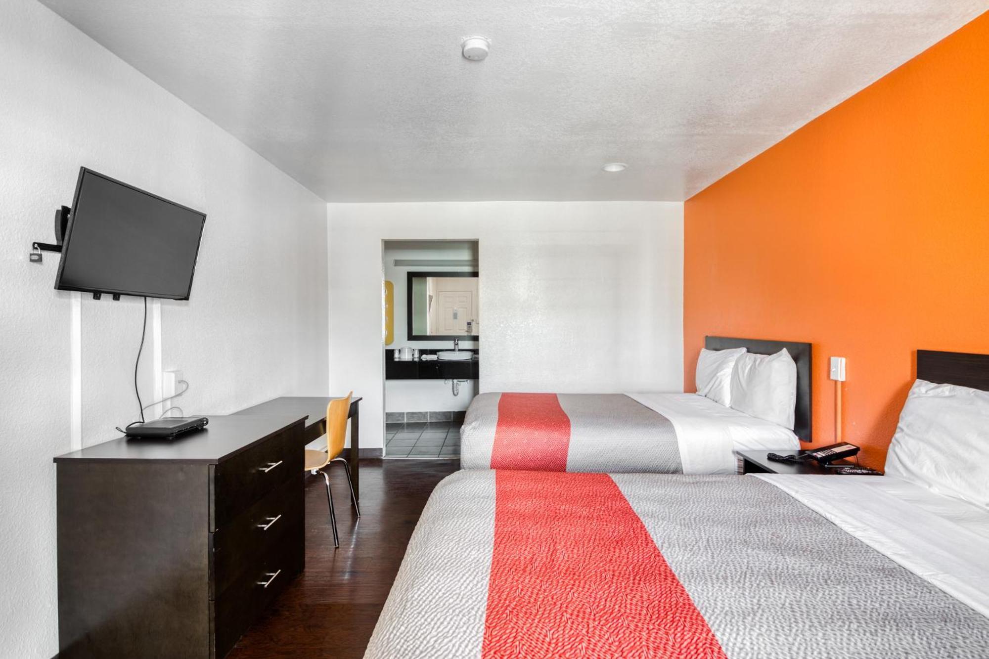 Oyo Hotel Baton Rouge East I-12 Louisiana ภายนอก รูปภาพ
