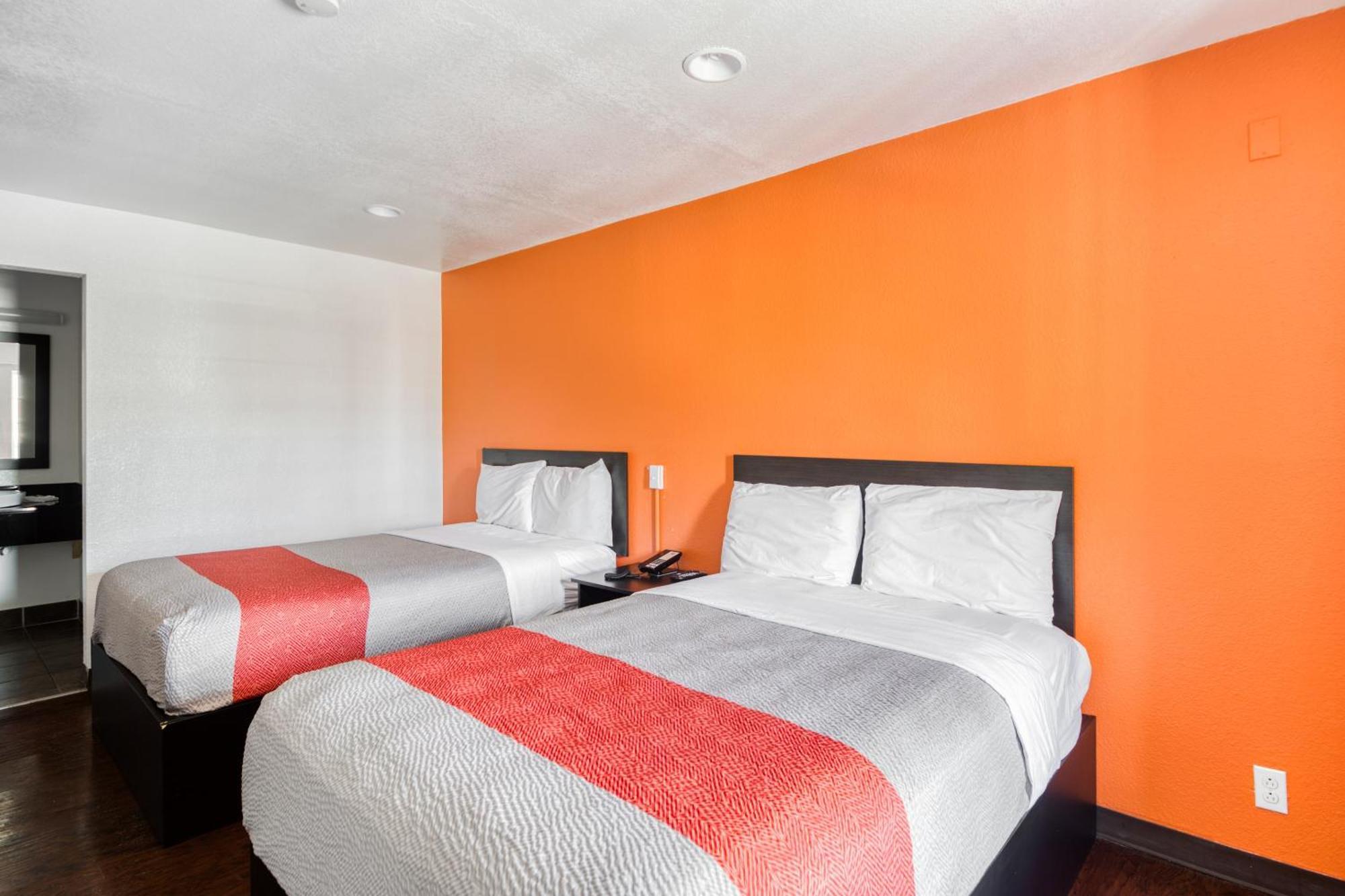Oyo Hotel Baton Rouge East I-12 Louisiana ภายนอก รูปภาพ