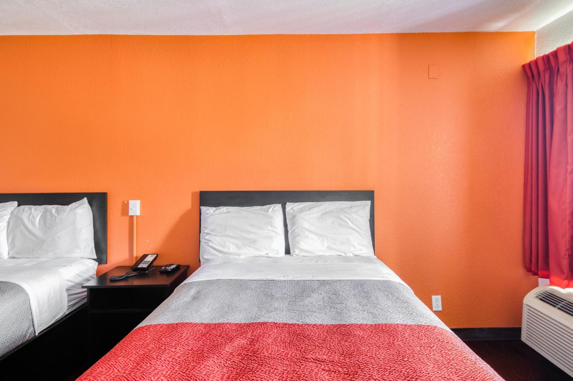 Oyo Hotel Baton Rouge East I-12 Louisiana ภายนอก รูปภาพ