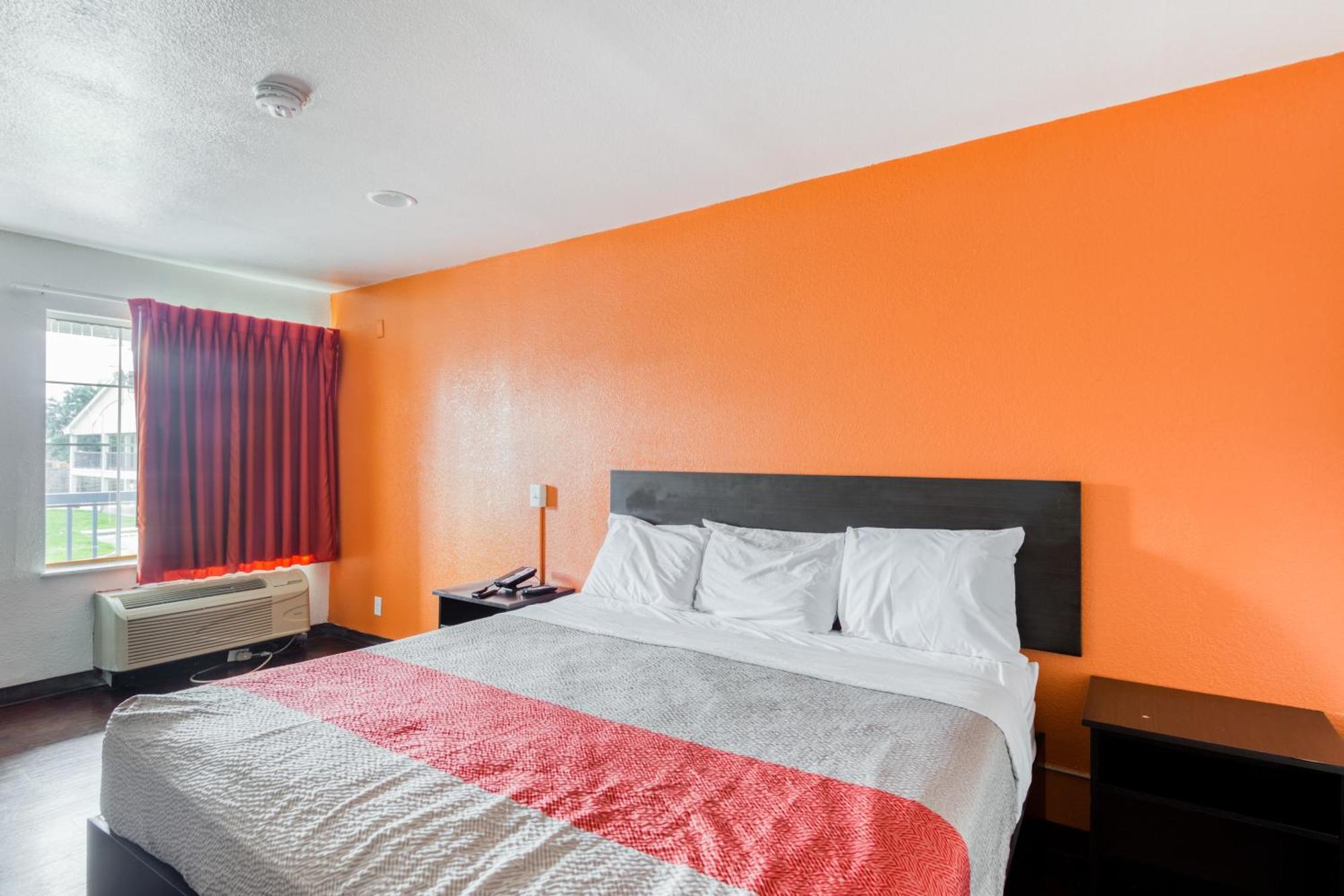 Oyo Hotel Baton Rouge East I-12 Louisiana ภายนอก รูปภาพ