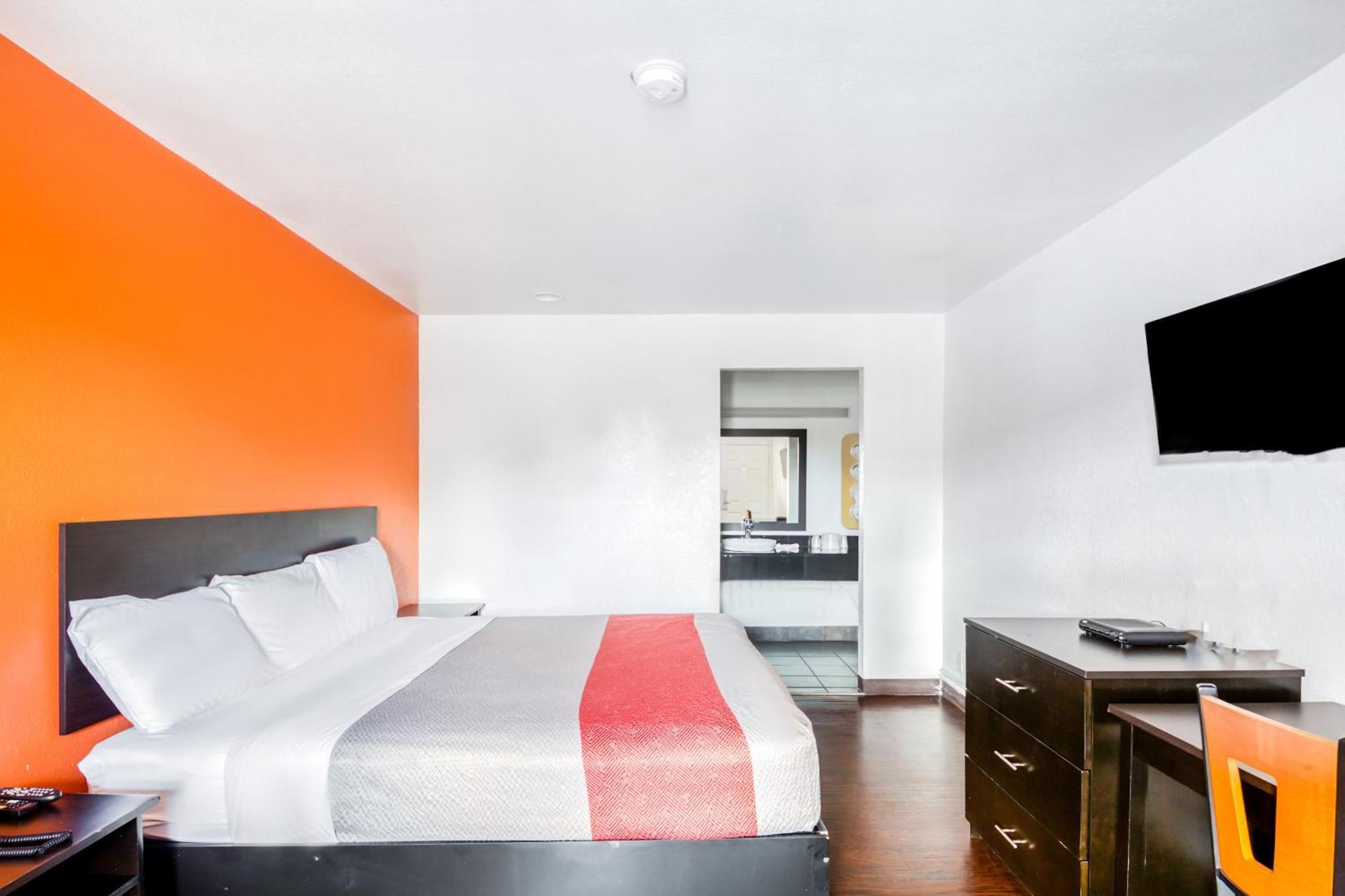 Oyo Hotel Baton Rouge East I-12 Louisiana ภายนอก รูปภาพ
