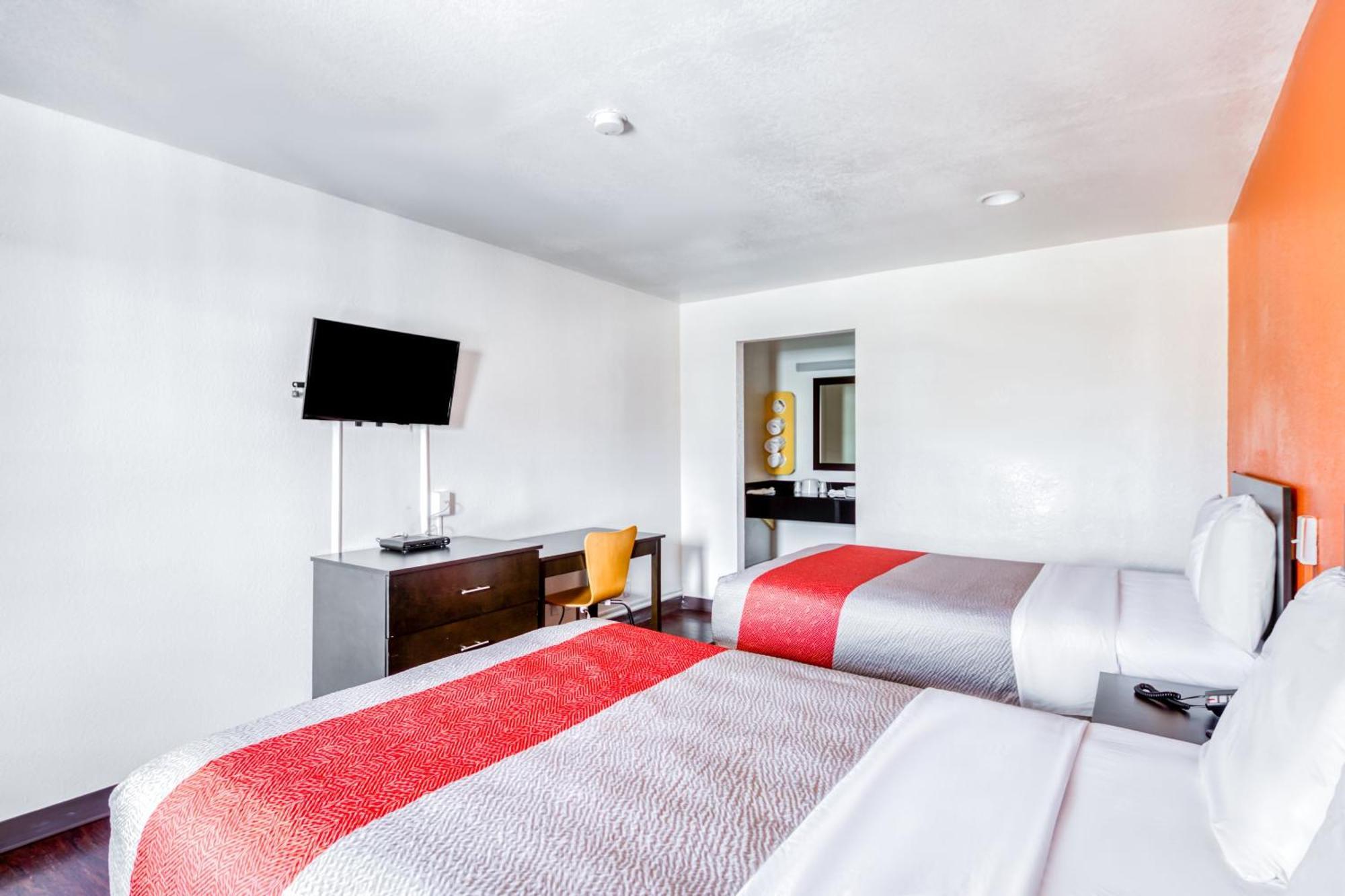 Oyo Hotel Baton Rouge East I-12 Louisiana ภายนอก รูปภาพ