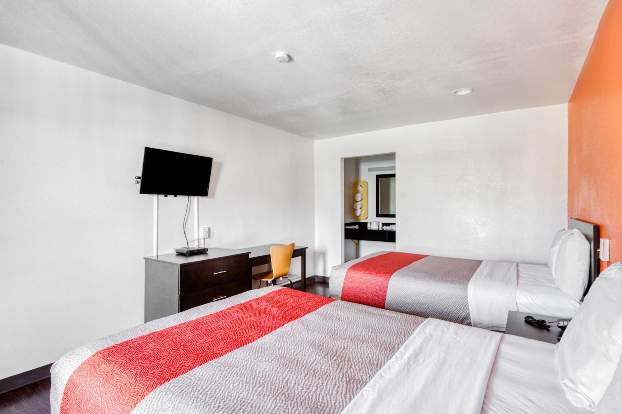Oyo Hotel Baton Rouge East I-12 Louisiana ภายนอก รูปภาพ