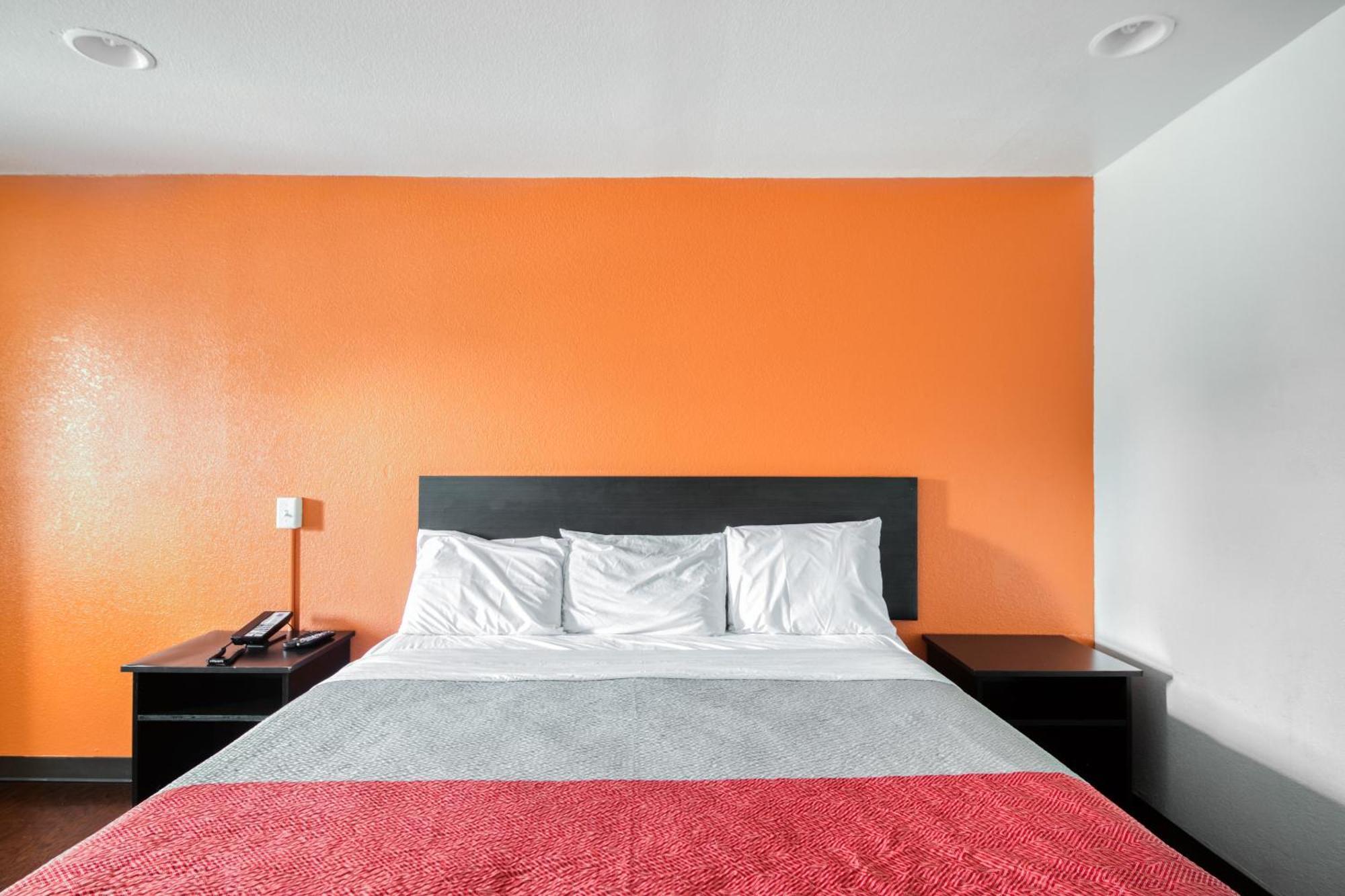 Oyo Hotel Baton Rouge East I-12 Louisiana ภายนอก รูปภาพ