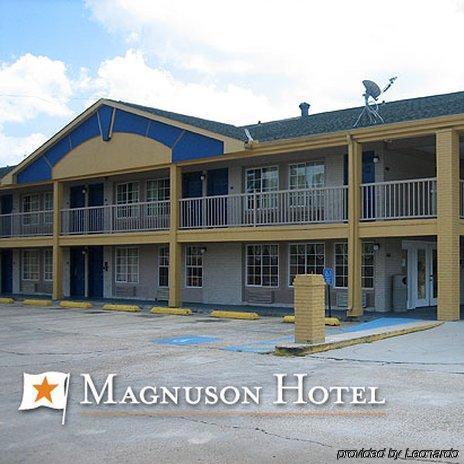 Oyo Hotel Baton Rouge East I-12 Louisiana ภายนอก รูปภาพ