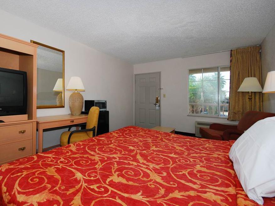 Oyo Hotel Baton Rouge East I-12 Louisiana ภายนอก รูปภาพ