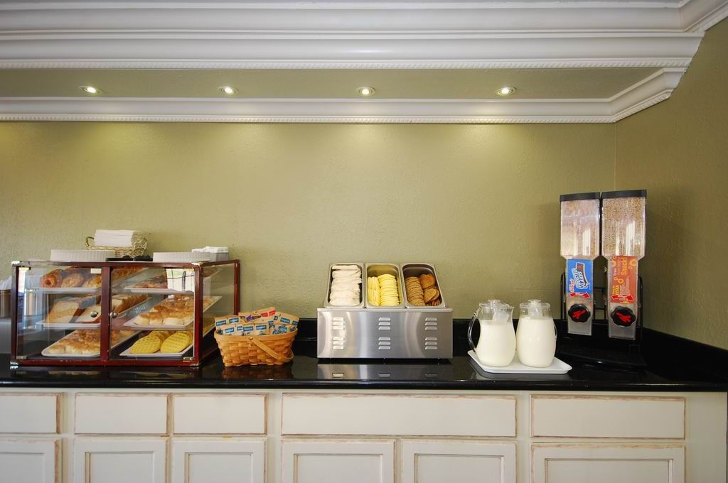 Oyo Hotel Baton Rouge East I-12 Louisiana ภายใน รูปภาพ