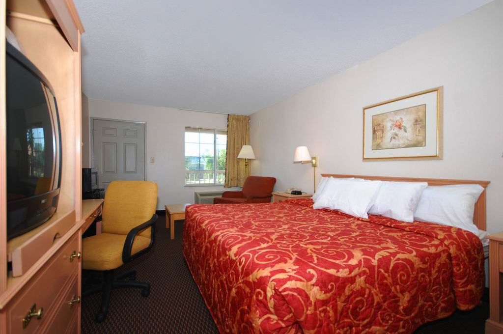 Oyo Hotel Baton Rouge East I-12 Louisiana ห้อง รูปภาพ