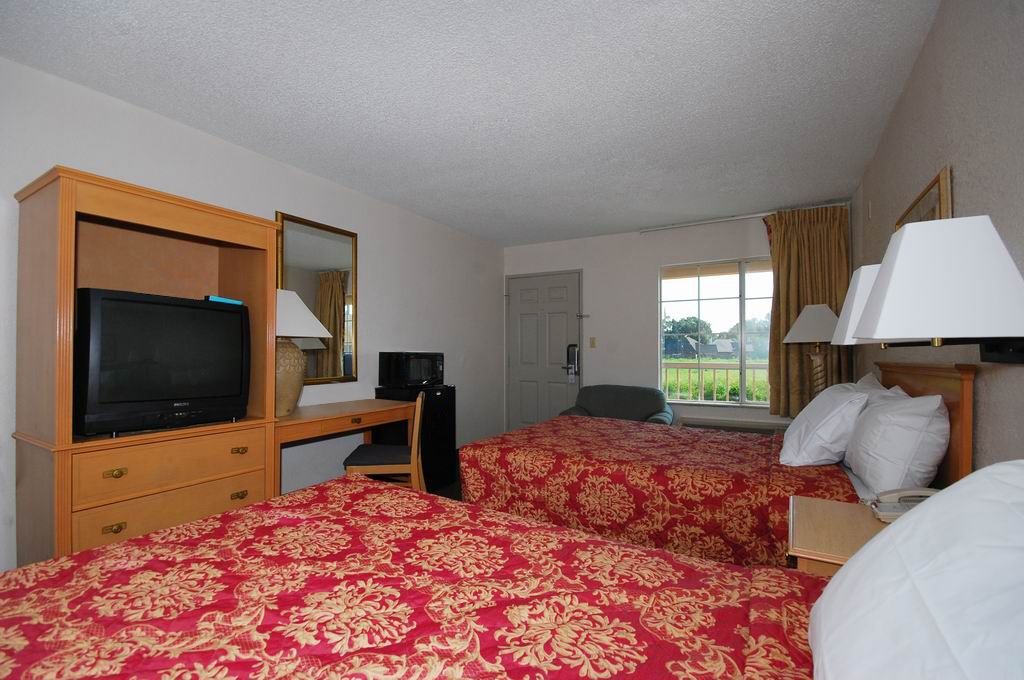 Oyo Hotel Baton Rouge East I-12 Louisiana ห้อง รูปภาพ