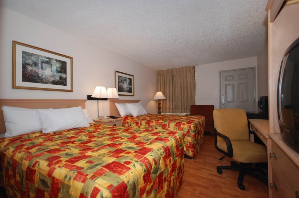 Oyo Hotel Baton Rouge East I-12 Louisiana ห้อง รูปภาพ