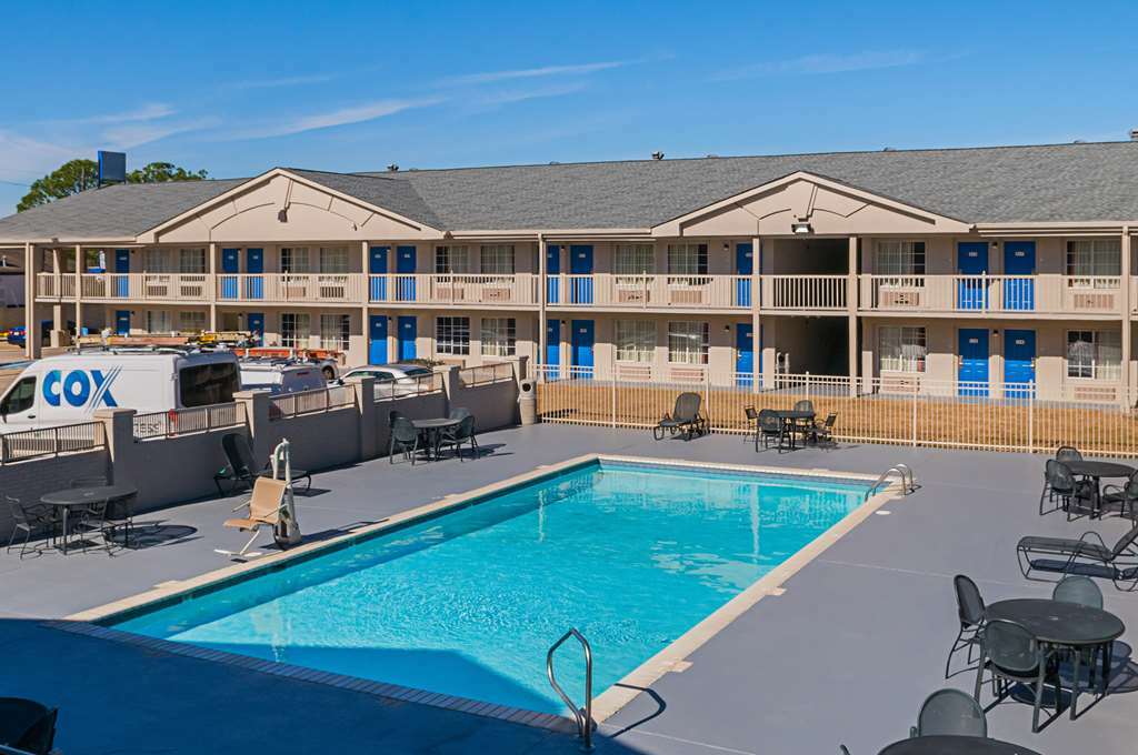 Oyo Hotel Baton Rouge East I-12 Louisiana สิ่งอำนวยความสะดวก รูปภาพ